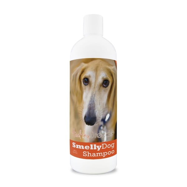 Healthy Breeds 8 oz Sloughi Smelly Dog Baking Soda Shampoo 192959001129 - main